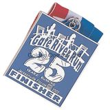 Custom Metal Soft Enamel Nickel Plated Sport Souvenir Medal