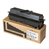 Copier Toner Cartridge for Kyocera TK-1143