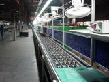 Microwave Oven Production Line