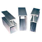 Aluminum Extrusion Profile 009