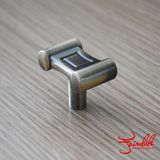 Fashion Design Zinc Alloy Furniture Dresser Pull Handle