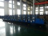 Wg219 Automatic Pipe Line Welding Machine