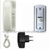 Audio Door Phone Set for Villa Intercom