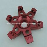Precision CNC Machined Parts for Motor