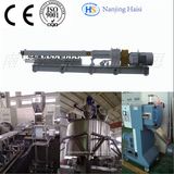 Made in China Automatic Plastic Granules Pelletizing Machinery