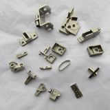 Precision CNC Parts