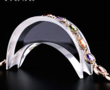 Acrylic Bracelet Earring Jewellery Display Stand