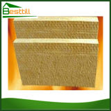 External Wall Insulation Rock Wool Board