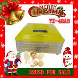 Yz-88 Full Automatic Mini Chicken Egg Incubator