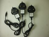 12.6V 1A Li-ion Battery Charger UK Stype