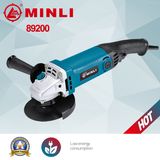 89200 100mm 500W Angler Grinder