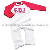 Custom Hot Sale Baby Bodysuit Set (ELTROJ-46)