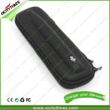 Ocitytimes Wholesale Electronic Cigarette Case/ E Cigarette Zipper Case for Single Vaporizer Pen