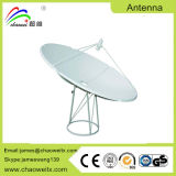 Ku 120 Satellite Dish Antenna (Universal Mount)