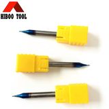 Good Performance HRC55 Nano Coating Metal Cutting Tool