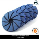 Resin Polishing Pad for Use on Edge PRO 180mm