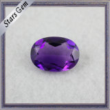 Excellent Quality Oval Shape Beautiful Purple Natural Amethyst