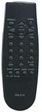 Kr Universal Remote Control Kr-084