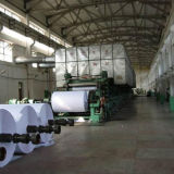 High Speed 100GSM Sublimation Transfer Paper