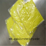 Anti Acne Retinoic Acid Tretinoin Yellow-Orange Powder Assay 99.6%