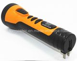 Rechargeable LED Torch X307 Flash Light