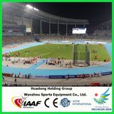 EPDM Rubber Running Track Surface of Rubber Track and Field Material