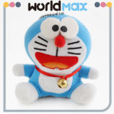 Custom Doraemon Plush Children Kids Toy