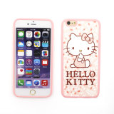 Hotselling TPU Case Cell Phone Case for iPhone5/6/6/6p/62/6PS