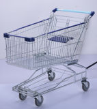 Shopping Cart, Market Trolley, Supermarket Trolley, Hand Trolley