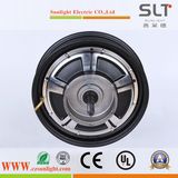 48/60V 10inch Electric Motorcycle BLDC Hub Motor
