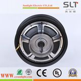 48/60V 10inch Electric Motorcycle BLDC Hub Motor