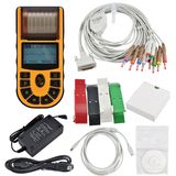 Single Channel Handheld Electrocardiograph ECG Machine Wtih PC Software EKG with CE and ISO Approved-Maggie