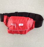 CCS Approved 600d Nylon Waterproof Fabric Inflatable Waist Life Jacket