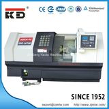 High Precision Slant Bed Metal Turning CNC Lathe Kdck-40