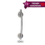 Stainless Steel / Iron Pull Handle, Customized Designs Are Accepted