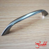 Zinc Alloy Small Pull Handle, Furniture Pull Handle (AW1977)