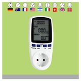 Power Meter