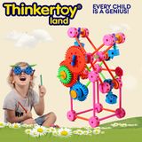 Plastic Intellectual & Educational Toys for Kids