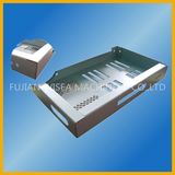 Industry Equippment Shield Electrical Power Distribution Protective Metal Shell