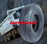 Dump Truck Tyre 1200r24 Superhawk Brand