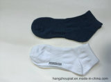 Man Cotton Sport Socks (PTMS16071)