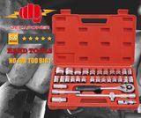 33PCS Professional Hand Tools 1/2