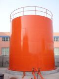 Large Anticorrosive Storage Tank