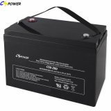 Rechargeable Battery Standby Battery 6V 35ah