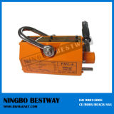 Automatic Permanent Magnet Lifter for Lifting
