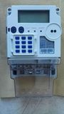 Single Phase Keypad Prepayment Energy Meter