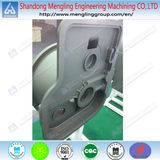 Resin Sand Casting Transmission Gearbox Case