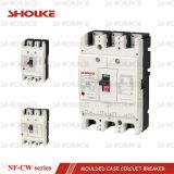 Shouke Cw Series NF250-Cw 3p 200A Breaker