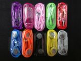 Hot! ! Earphone with Mic for iPhone 4 Earphone Wholesale for iPhone Earphone