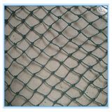 PE Braided Rope Fishing Net. Trawl Net